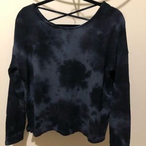 American Eagle long sleeve